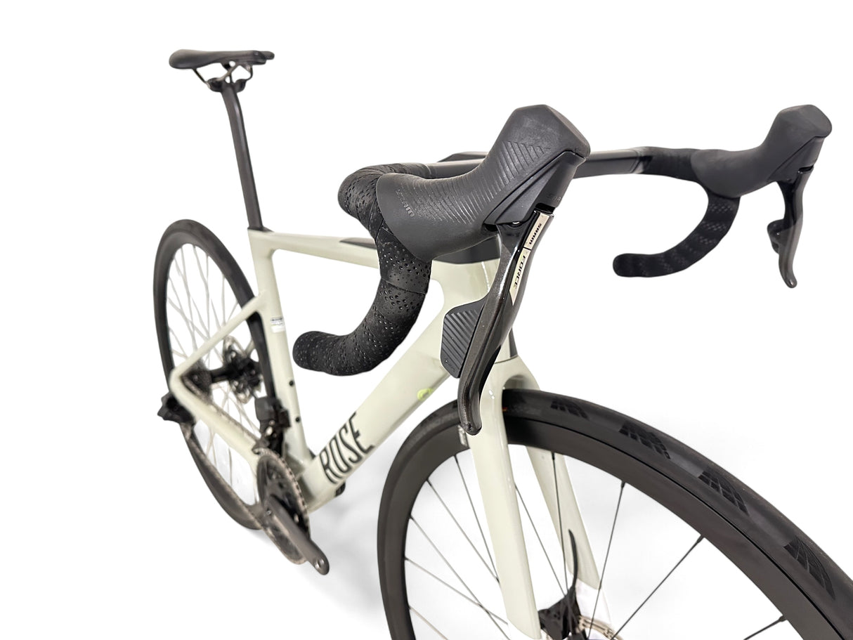 Rose XLITE 04 Force AXS Carbon Rennrad