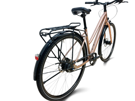 Diamant 247 Trekkingrad