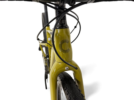 Cannondale Topstone Carbon 4 Gravelbike