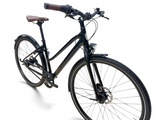 Diamant 247 Trapez Trekkingrad