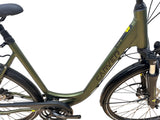 Carver Tour 110