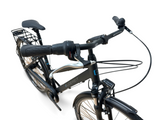 Gudereit Comfort 7.0 Trapez