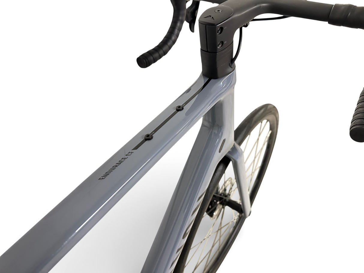 Canyon Endurace CF 7 AXS Carbon Rennrad