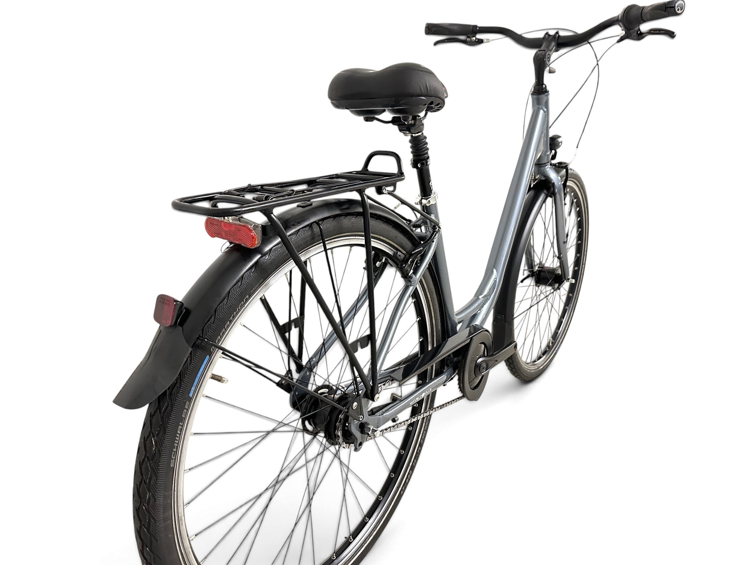citybike 28 zoll 7-gang VelodeVille A200 Wave 7-Gang Citybike