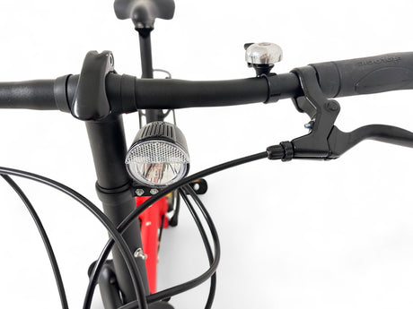 Tern Link C7i 20 Zoll Faltrad Klapprad