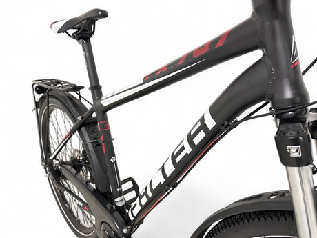 Falter FX 707 ND ATB trekking bike
