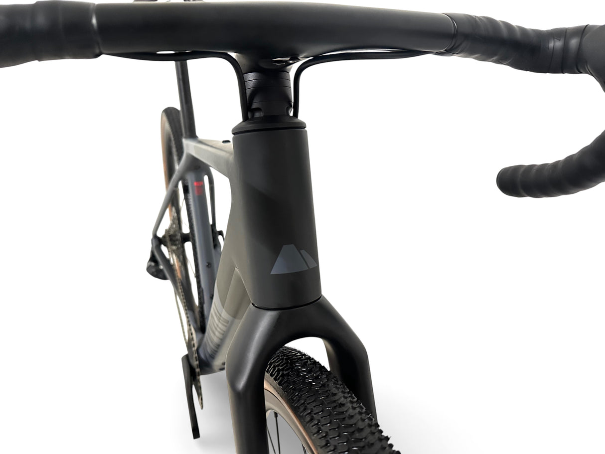 Canyon Grail CF SL 7 AXS Carbon Gravelbike