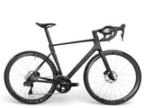Cube Litening AIR C:68X Race Blackline Rennrad