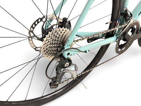 Trek Domane AL 4 Disc Rennrad