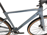 Cube Nuroad EX Gravelbike Whale´n´Black