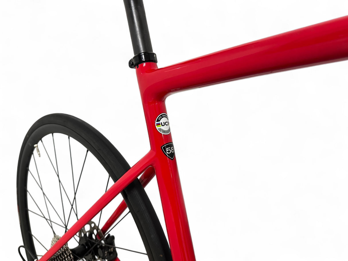 Specialized Tarmac SL6 Sport Carbon Rennrad