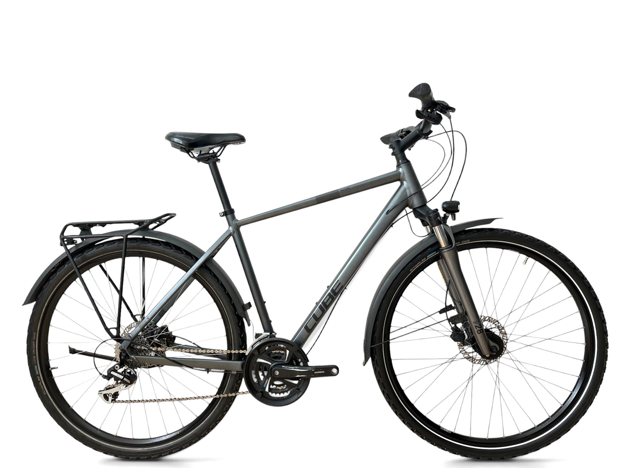 Cube Nature Allroad