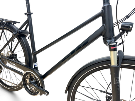 KTM Maranello Light Disc Trapez Damen