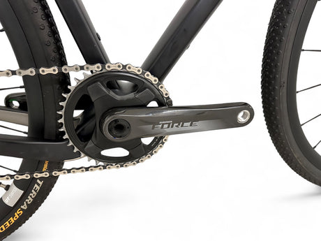 Open Wi.de Carbon Gravelbike