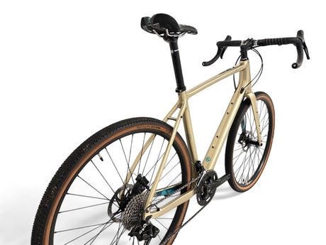 Kona Libre CR Carbon Gravelbike