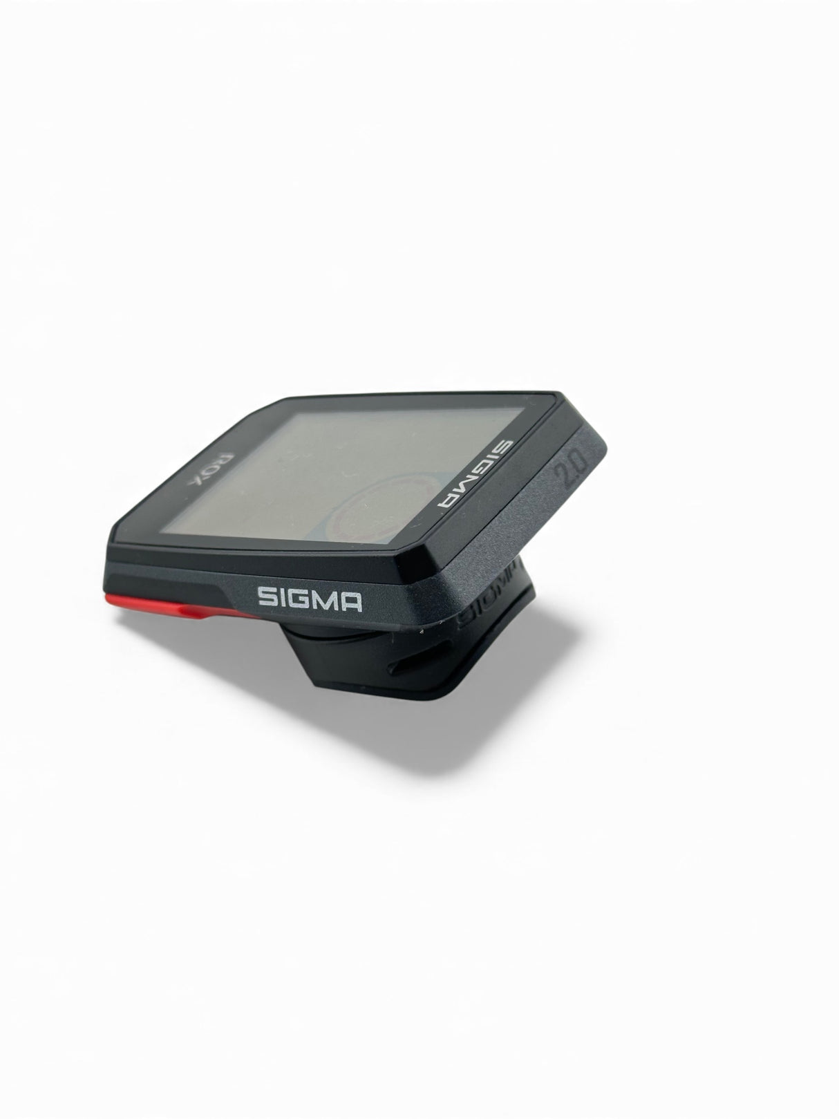 Sigma ROX 2.0 Endurance GPS Fahrradcomputer