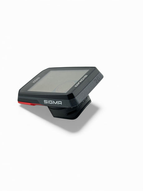 Sigma ROX 2.0 Endurance GPS Fahrradcomputer
