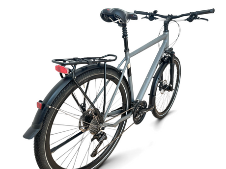 Bergamont Horizon 7 Gent Trekkingrad