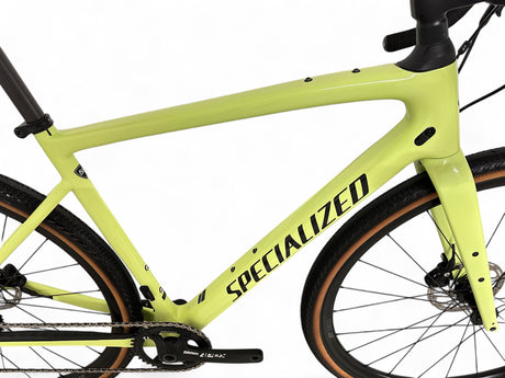 Specialized Diverge Sport Carbon Gravelbike