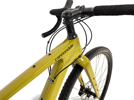 Cannondale Topstone Carbon 4 Gravelbike