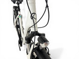 Kalkhoff Agattu 8R HS Citybike