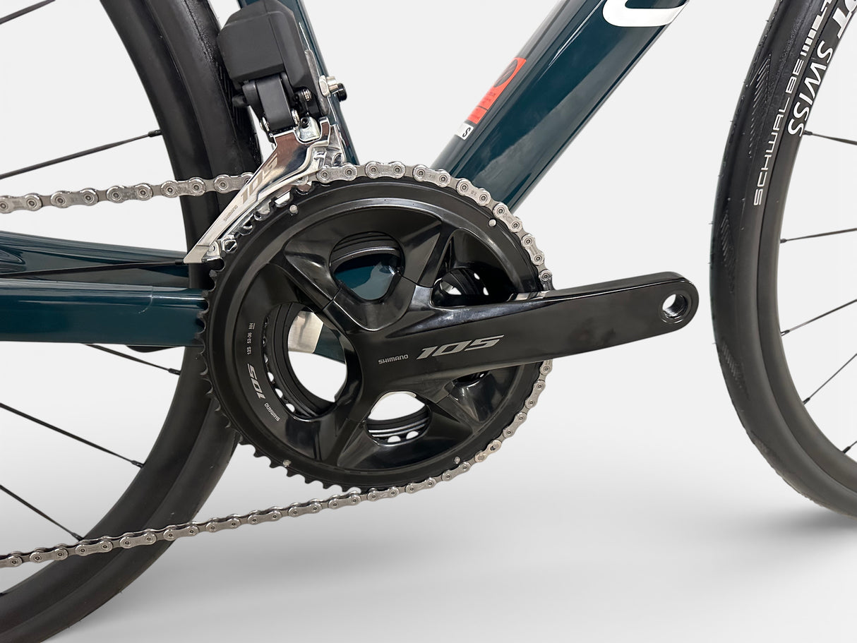 Canyon Ultimate CF 7 Di2 Carbon Rennrad