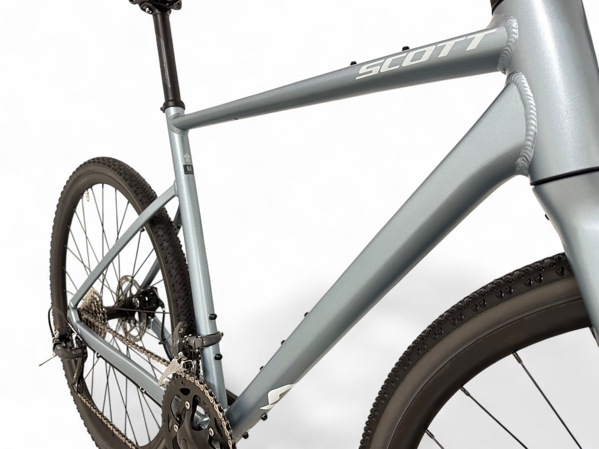 Scott Contessa Speedster 35 Gravelbike