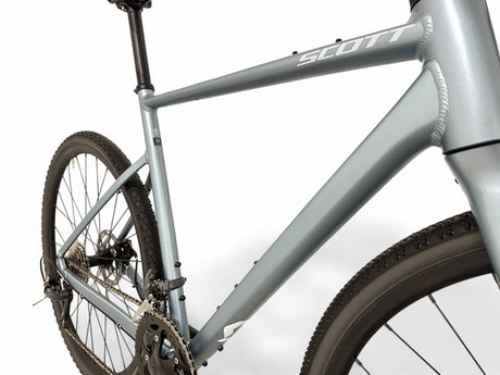 Scott Contessa Speedster 35 Gravelbike