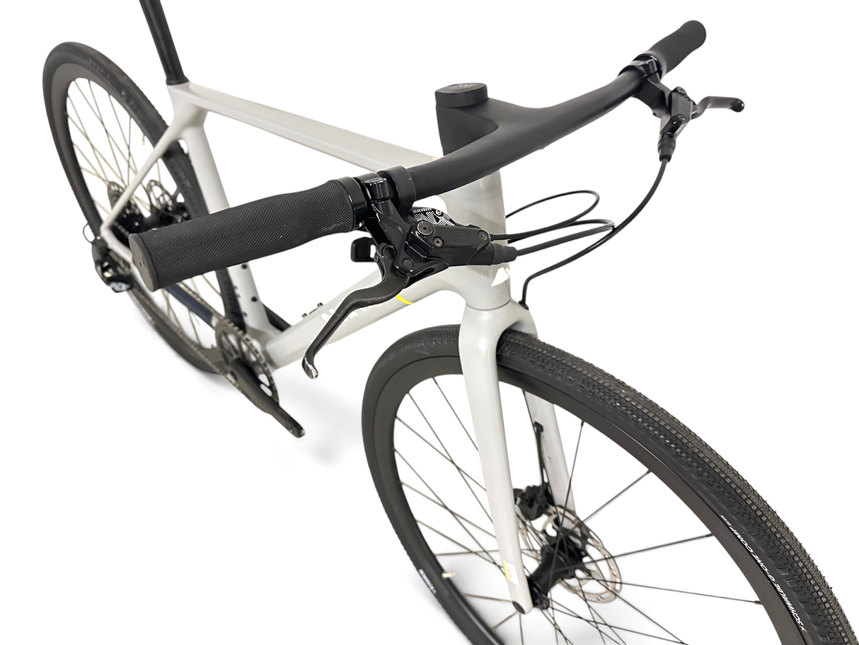 Canyon Roadlite CF 8 WMN