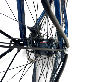 Velo de Ville A400 Allround