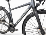 Focus Atlas 6.7 EQP