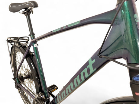 Diamant 018 Trekking Bike