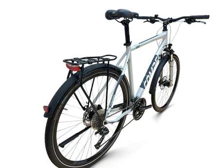Compel XRC 800 Trekkingrad