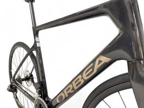 Orbea Orca M31e Team Carbon Rennrad