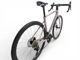 Cube Attain C:62 Race Carbon Rennrad