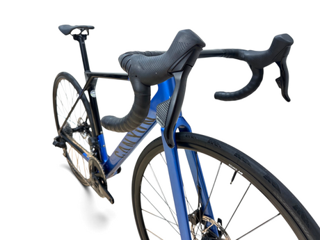 Canyon Ultimate CF SL Powermeter
