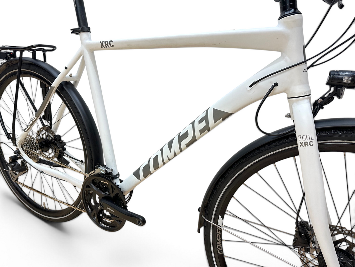 Compel XRC 700 L Trekkingrad