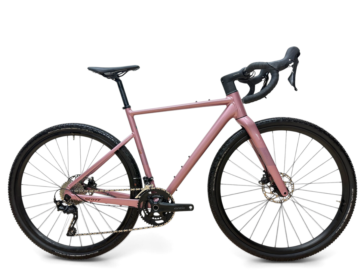 Scott Speedster Gravel 30