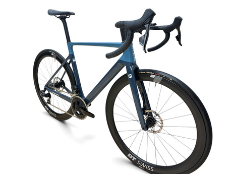 Focus Izalco Max 9.7