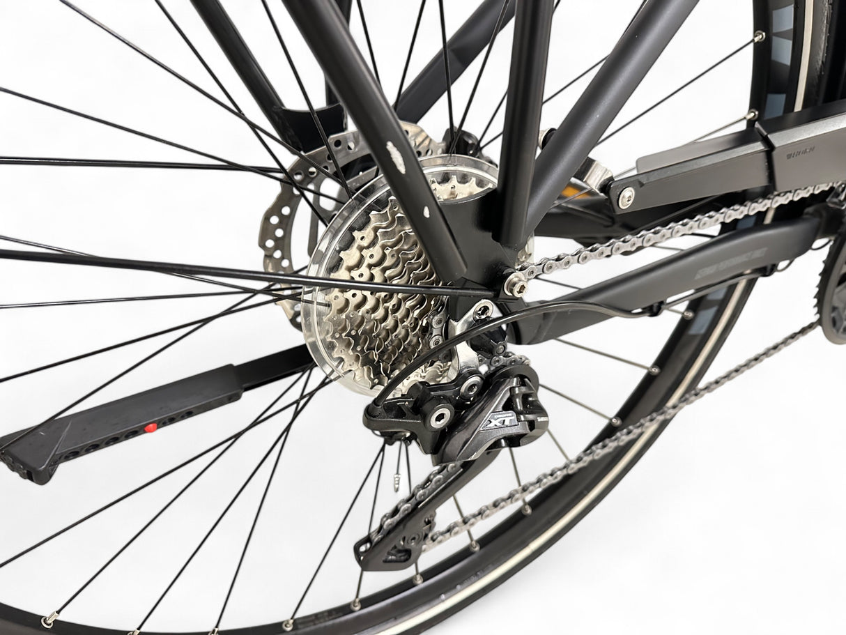 Raymon TourRay 5.0 Trekkingrad