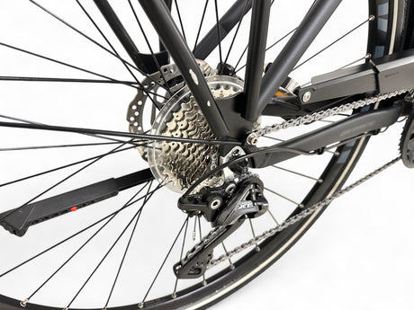 Raymon TourRay 5.0 Trekkingrad