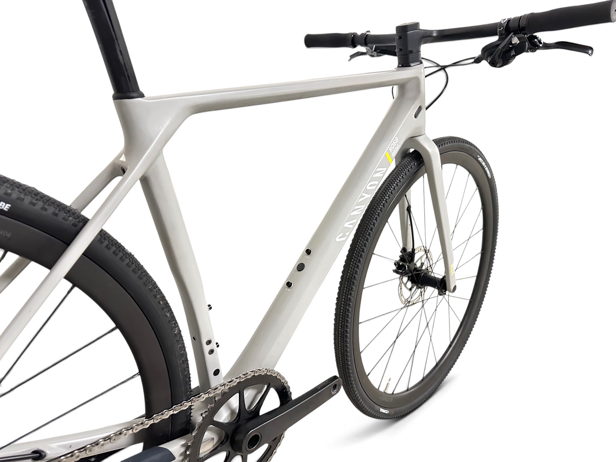 Canyon Roadlite CF 8 WMN