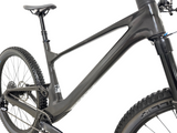 Scott Spark 940 Fully
