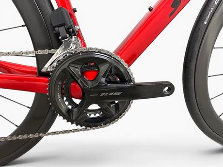 Stevens Izoard 105 Di2 Scope Carbon