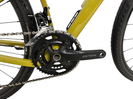 Cannondale Topstone Carbon 4 Gravelbike