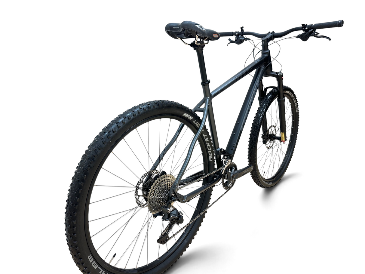 Stevens Applebee Mountainbike