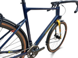 Bergamont Grandurance RD 5