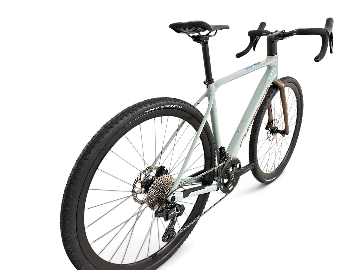 Orbea Terra H30 Gravelbike