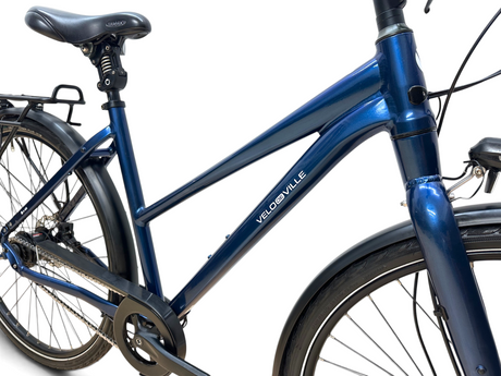 Velo de Ville A400 Allround
