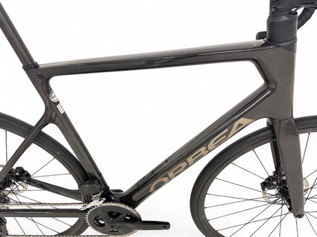 Orbea Orca M31e Team Carbon Rennrad